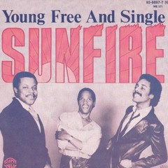 Sunfire - Young Free And Single(Plastic Pounamu Rewerk)