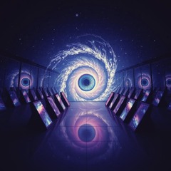 Ego Eye – Music for a Universe in Reflection