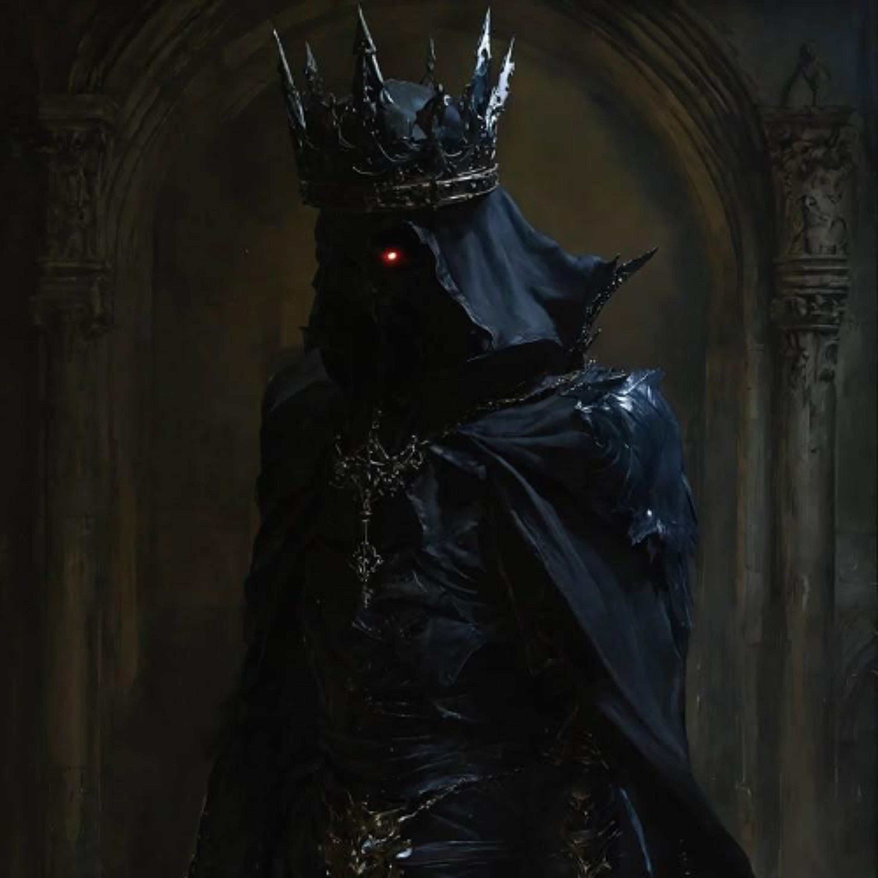 YOU CAN’T KILL THE UNKILLABLE episode artwork
