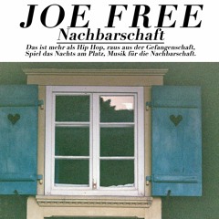 Joe Free - Nachbarschaft (Film Noir 2009 - Throwback)