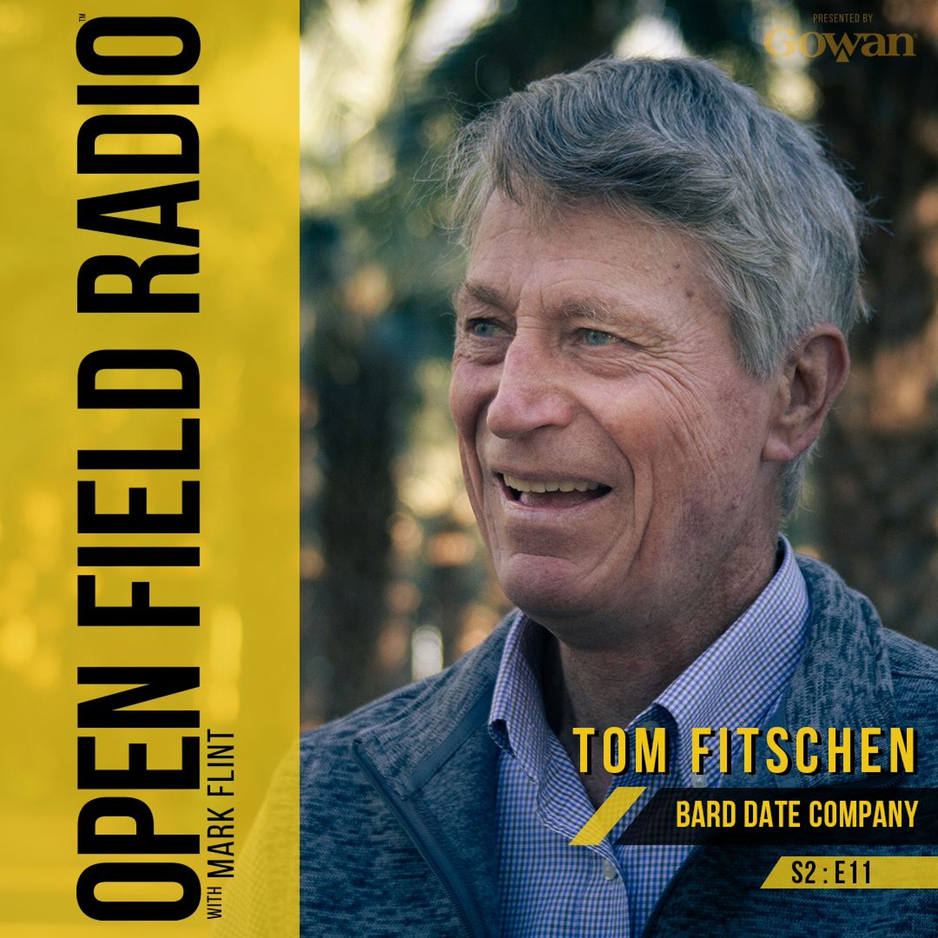 Fruit of Kings! Tom Fitschen Bard Date Company