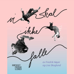 Drømelandskap lang versjon (Vi skal ikke falle)