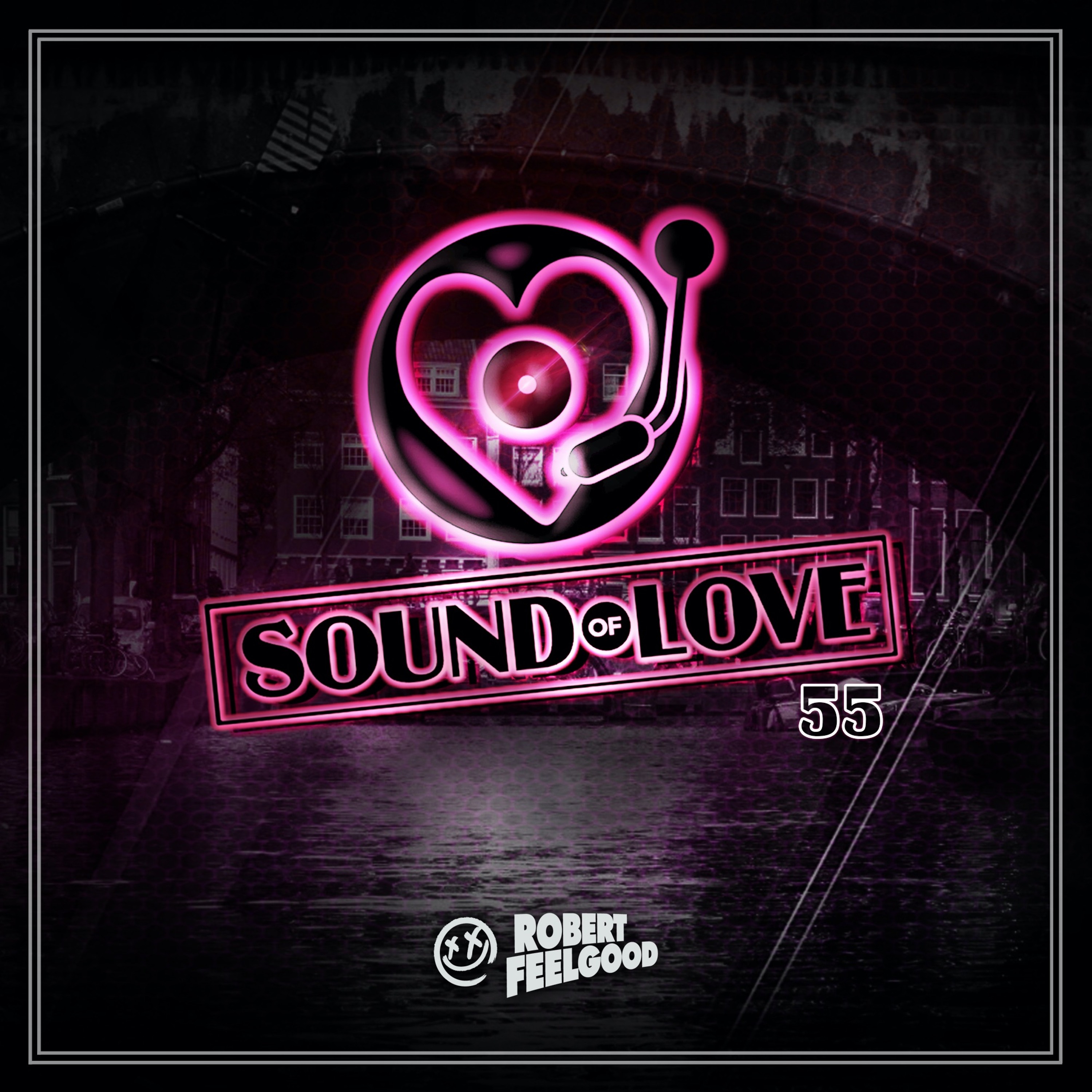 SOUND OF LOVE