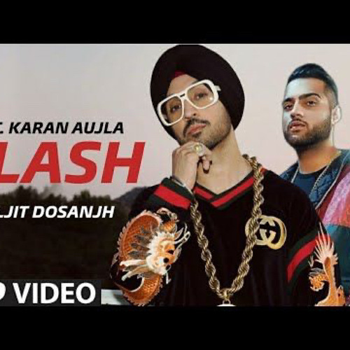 diljit dosanjh clash