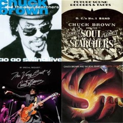 Junkyard Band — Sardines