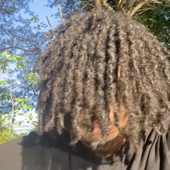 Not my hoe