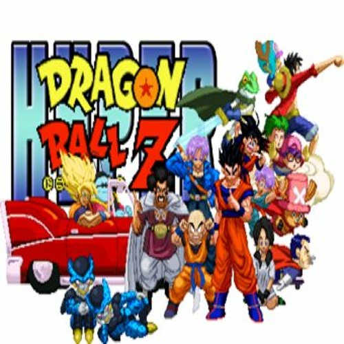 hyper dragon ball z online hyper dragon ball z online