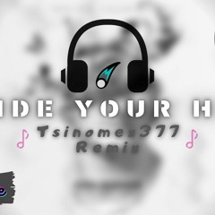 🎵 INSIDE YOUR HEAD REMIX 🎵 [Slap House]