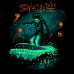 Space - Mental Explosion