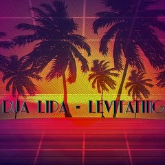 Dua Lipa - Levitating (80s Remix)