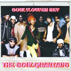 The Get Down #2: The Soulquarians