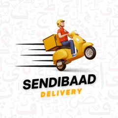 SINDIBAD DELIVERY - تعليق صوتي باللهجة المغربية