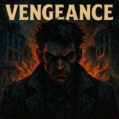 Vengeance (Original Mix)