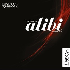 Alibi (Haywire - Radio Edit)