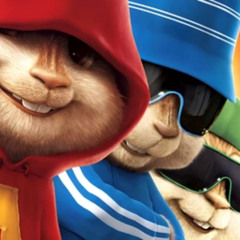 Annabelle & The Chipmunks