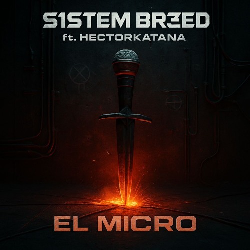 El Micro (feat. Hectorkatana)