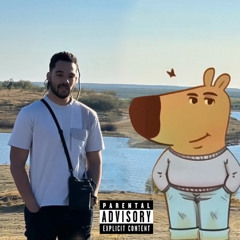 CHILL GUY (MUCO)