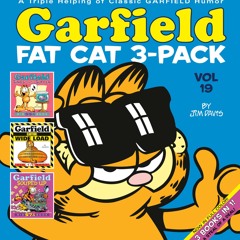 pdf garfield fat cat 3-pack #19