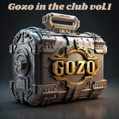 Gozo in the club vol. 1 (latin,trap,house) Edit Pack