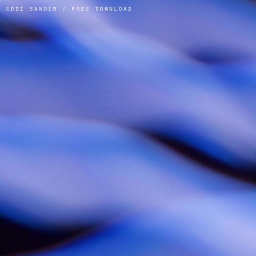 FREE DL: Eddi Sander - Aufstehn Remix (Seeed)