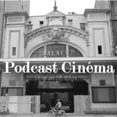 Cinéma 2025 Podcast de films avec Léo F.