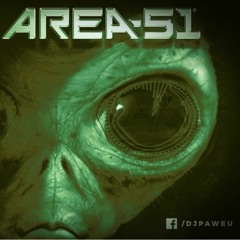 DJ Salis & PAWEU - Area 51 ( Original Mix )