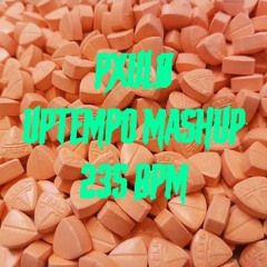 Uptempo Mashup (235 BPM) [FREE DL]