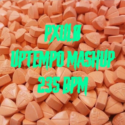 Uptempo Mashup (235 BPM) [FREE DL]