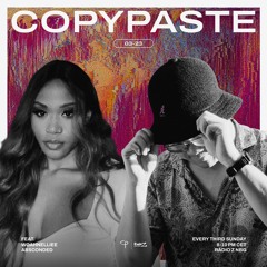 COPYPASTE Radio feat. WoahNelliee & Absconded | 03-23 | Radio Z