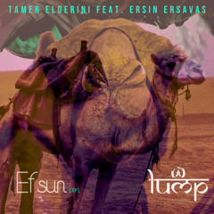 Ersin Ersavas, Tamer ElDerini - Efsun (BEBO (EG) Remix)