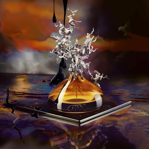 Sob As Raízes Do Vetiver - EPX Feat. Enigma