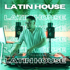 2024 Latin House Live DJ Set: Bad Bunny | Rauw Alejandro | Ozuna | Myke Towers
