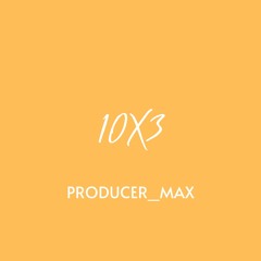 Iann Dior - 10x3 (Instrumental Loop)