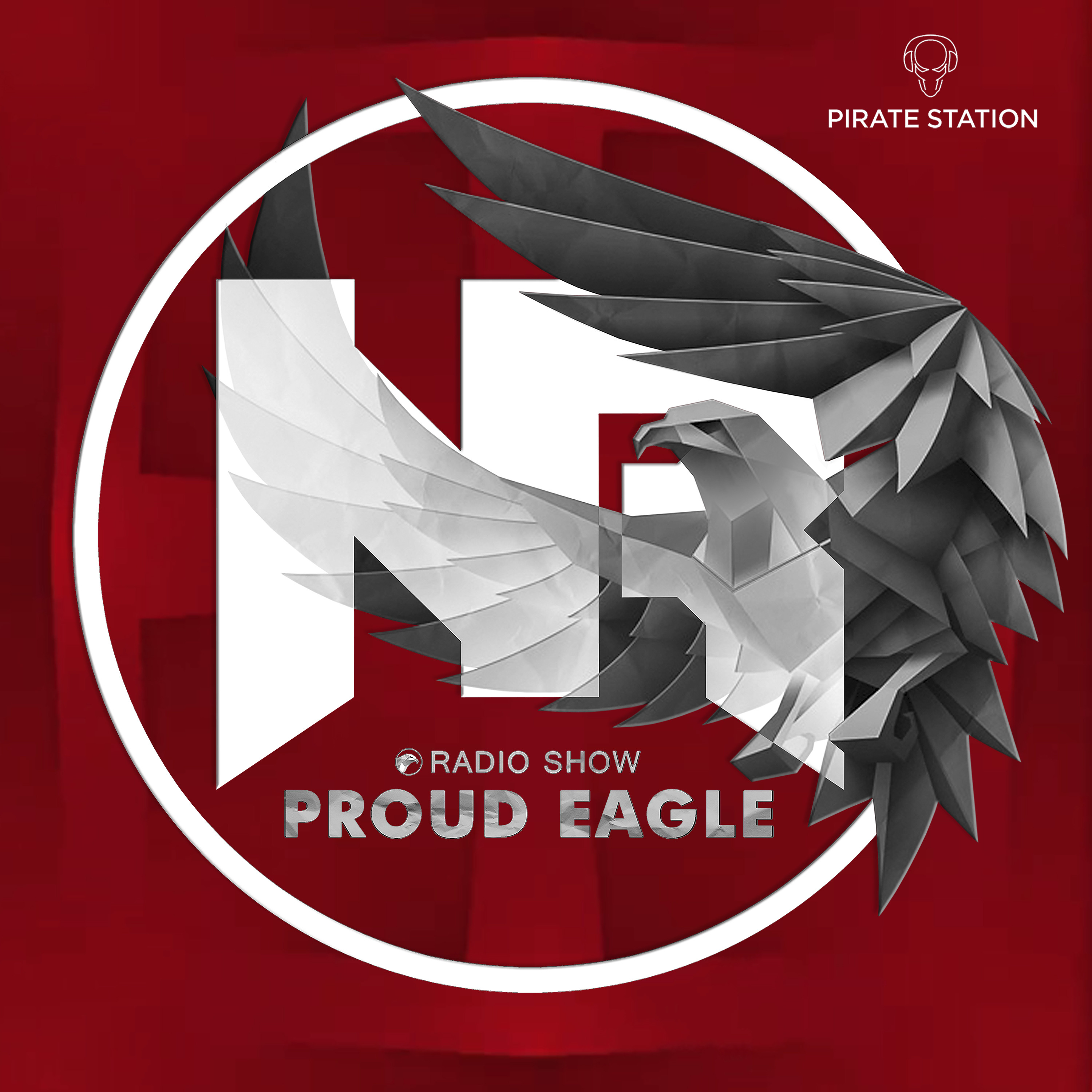 Proud Eagle Radio Show