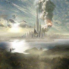 Secret Empire - feat. Mauro Colavecchi