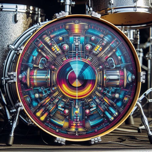 Stream The Drum Beats Go Like This by Rodney Spence Listen online for