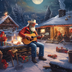 Country Eggnogg Good Times (Christmas Country Songs)