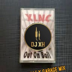 DJ XH - Tappe ‘’2Kill’’