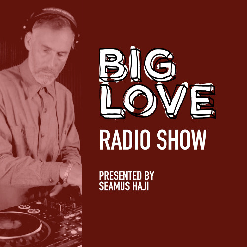 Big Love Radio Show - October 2025 - Gledd Big Mix