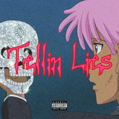 Tellin Lies (Prod. Yourstrulykev + Woodpecker)