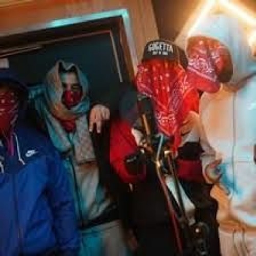 #ActiveGxng SUSPECT X T.SCAM - The Hotspot