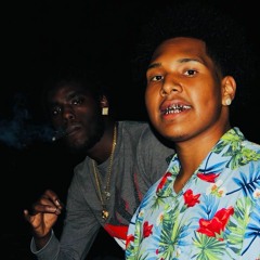 CHICO WAVEY - THANG TALK