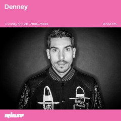 Denney - 16 February 2021
