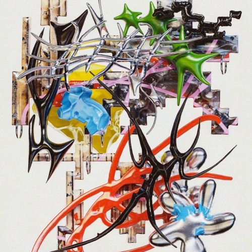 Bumbumbadadumdadum (prod. Rilathon)