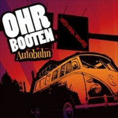 Ohrbooten - Autobahn (KaffaTekk Records)