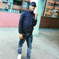 Jordan Cubano - Desde Abajo