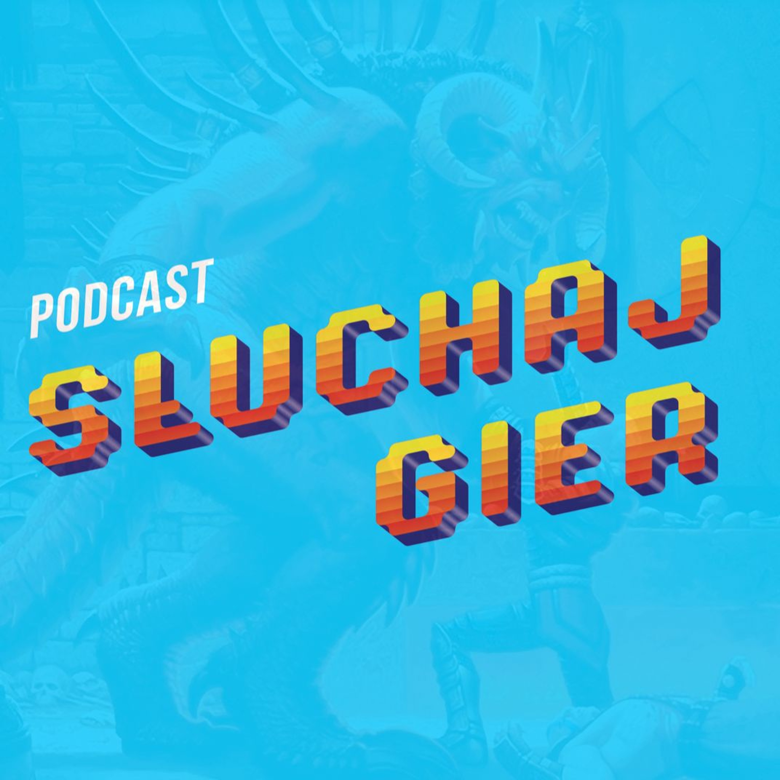 Słuchaj gier
