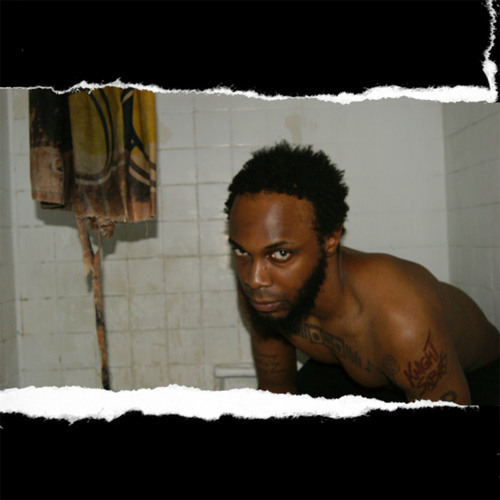 JPEGMAFIA - Quarter Life Crisis