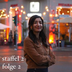 Humortheorie / Videospiele / Philosophie mit Sinem Kılıç