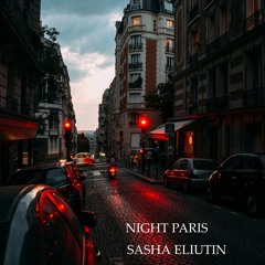 Night Paris